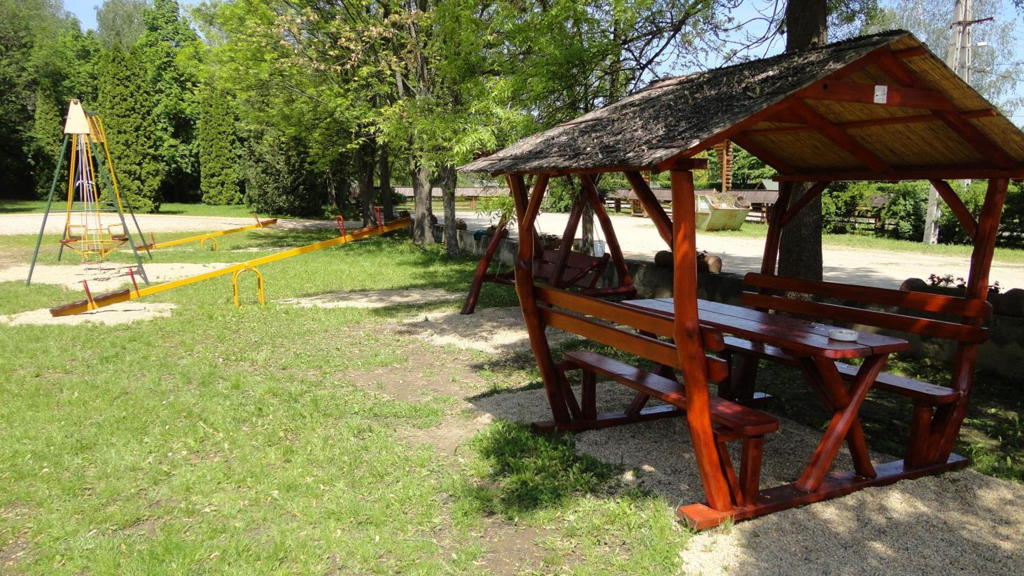 Zoeldvar Villa Bogács Exterior foto