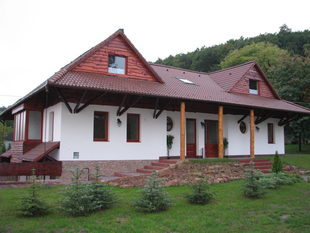 Zoeldvar Villa Bogács Cameră foto