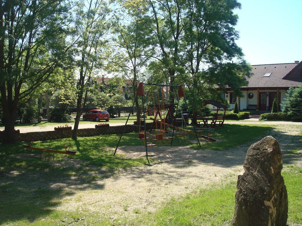 Zoeldvar Villa Bogács Exterior foto